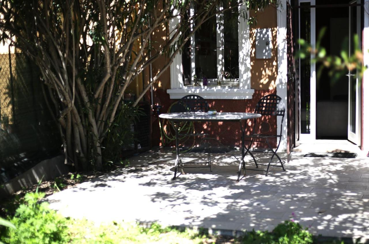 Apartment With Lovely Garden Verona Exterior photo