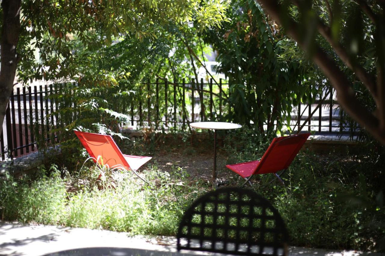 Apartment With Lovely Garden Verona Exterior photo